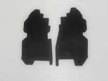 Trail Armor Kawasaki KRX 4 1000 (all editions) Inner Fender Liners 2023 - 2026