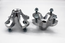 Polaris RZR 170 Billet Rear Wheel Hubs