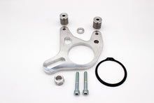 Yamaha YFZ450 Billet Brake Caliper Mounting Kit - 2004-05