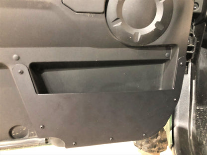 Trail Armor Yamaha Wolverine RMAX2, RMAX4 Compact and RMAX4 Door Pockets 2021 - 2026