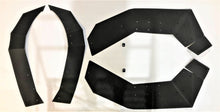 Trail Armor Yamaha Wolverine RMAX4 1000 Compact, RMAX4 1000 XT-R Compact, RMAX4 1000 Limited Edition Compact Mud Flap Fender Extensions 2021 - 2026