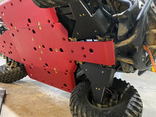 Trail Armor Polaris RZR Trail iMpact A-arm Guards 2021 - 2026