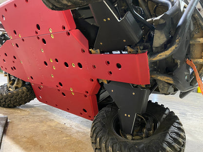 Trail Armor Polaris RZR Trail iMpact A-arm Guards 2021 - 2026