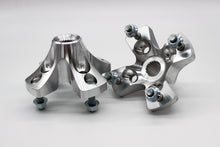 Honda 400EX Billet Aluminum Rear Wheel Hubs