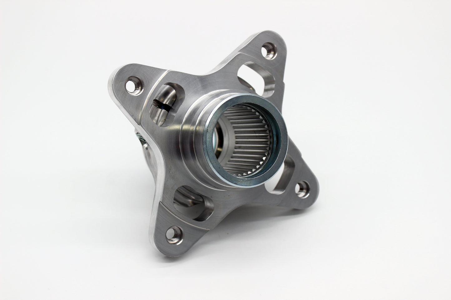 Honda 400EX Billet Aluminum Anti-Fade Locknut