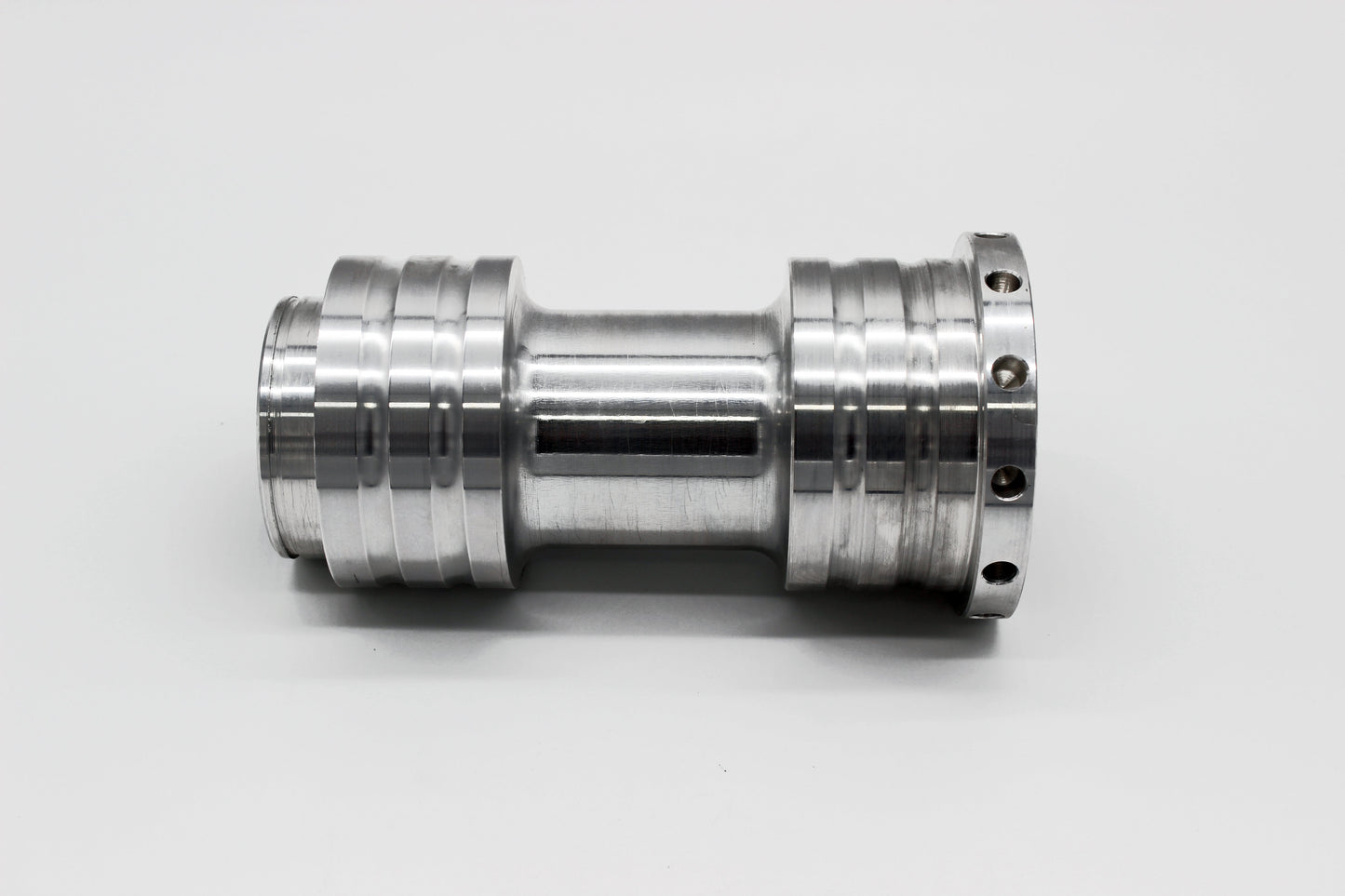 Honda 400EX Billet Bearing Housing