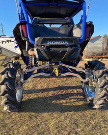 Honda Talon Radius Rods (X Model)