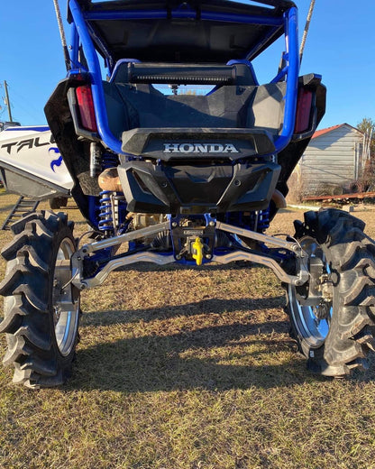 Honda Talon Radius Rods (R Edition)