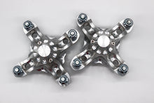 Honda TRX450 Billet Aluminum Front Wheel Hubs