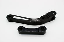Honda TRX450 DC-6 Shock Linkage