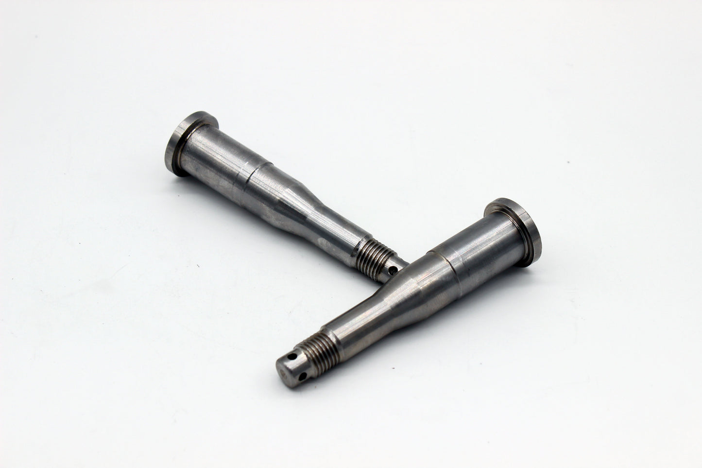 Yamaha YFZ450R Heavy Duty Front Spindle Shafts