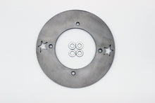 Suzuki LTR450 Stainless Sprocket Guard