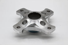 Suzuki Z400 Billet Disc Brake Hub