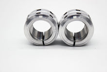 Suzuki Z400 Billet Locknut