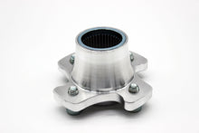 Suzuki Z400 Billet Sprocket hub