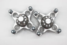 Yamaha Raptor 125/250 Billet Aluminum Front Wheel Hubs