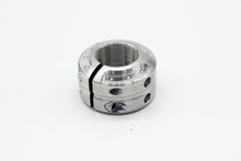 Yamaha Banshee Billet Locknut