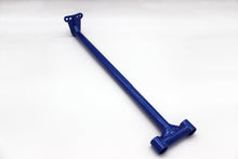 Suzuki LT250 Steering Stem w/ Anti-Vibe Clamp