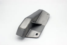 Honda TRX450 Stainless Disc Rotor Guard