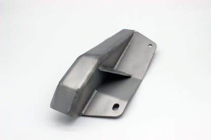 Honda TRX450 Stainless Disc Rotor Guard