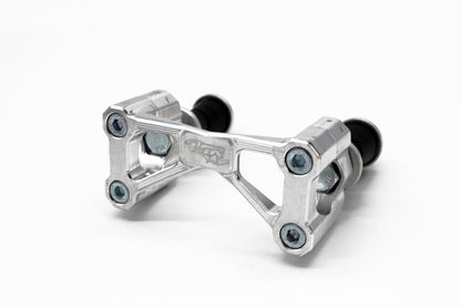 Honda TRX250R Steering Stem w/ Anti-Vibe Clamp