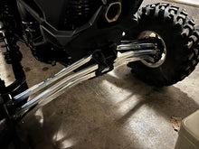 Adjustable Can-Am Radius Rods- 72"