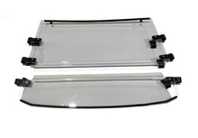 Trail Armor Kawasaki KRX 1000, KRX 4 1000 (all editions) CoolFlo Windshield 2020 - 2025