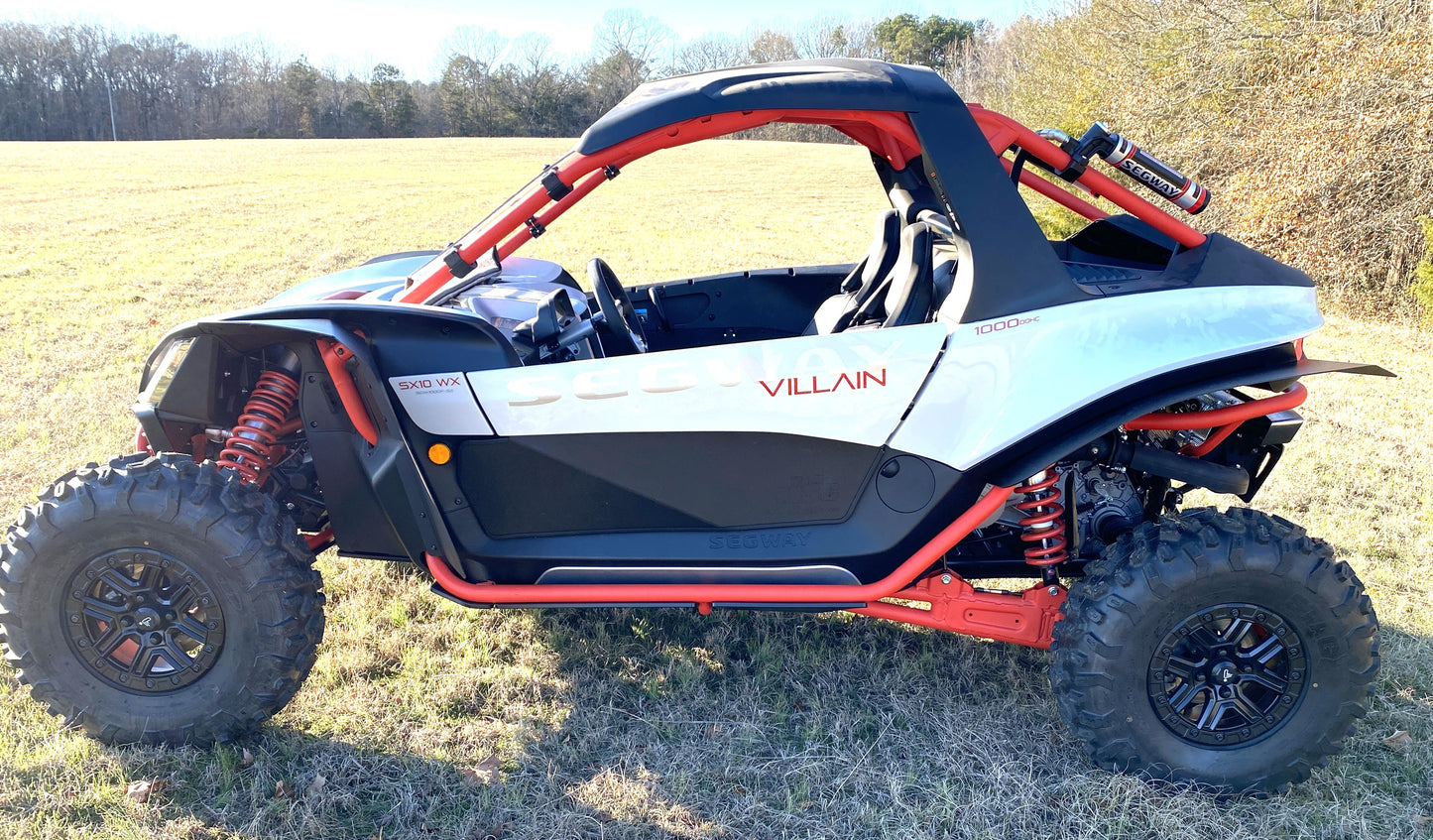 Trail Armor Segway Villain 1000 Door Extensions 2023 - 2026