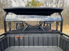 Trail Armor Segway UT10 S Crew, UT10 P Crew Rear Window 2024 - 2026