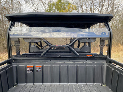 Trail Armor Segway UT10 S Crew, UT10 P Crew Rear Window