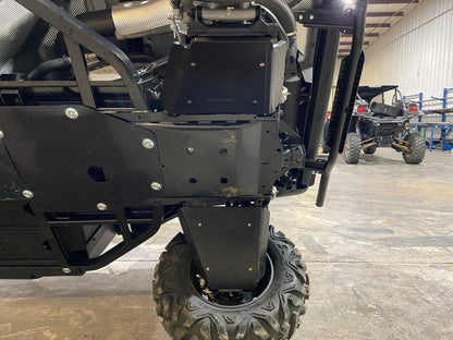 Trail Armor Segway UT 10 P Crew, UT 10 S Crew A-Arm Guards