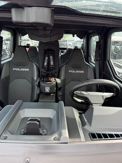 Polaris Xpedition 4 Seater Front Bump Seat (2024+) *Backorder till July 15th*