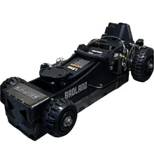 Jack Mount for 'Harbor Freight' Badlands 1.5 Ton Offroad Jack