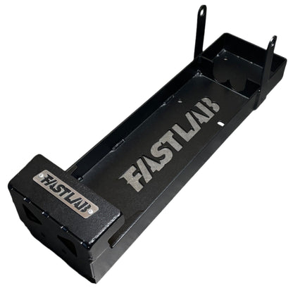 Jack Mount for 'Harbor Freight' Badlands 1.5 Ton Offroad Jack