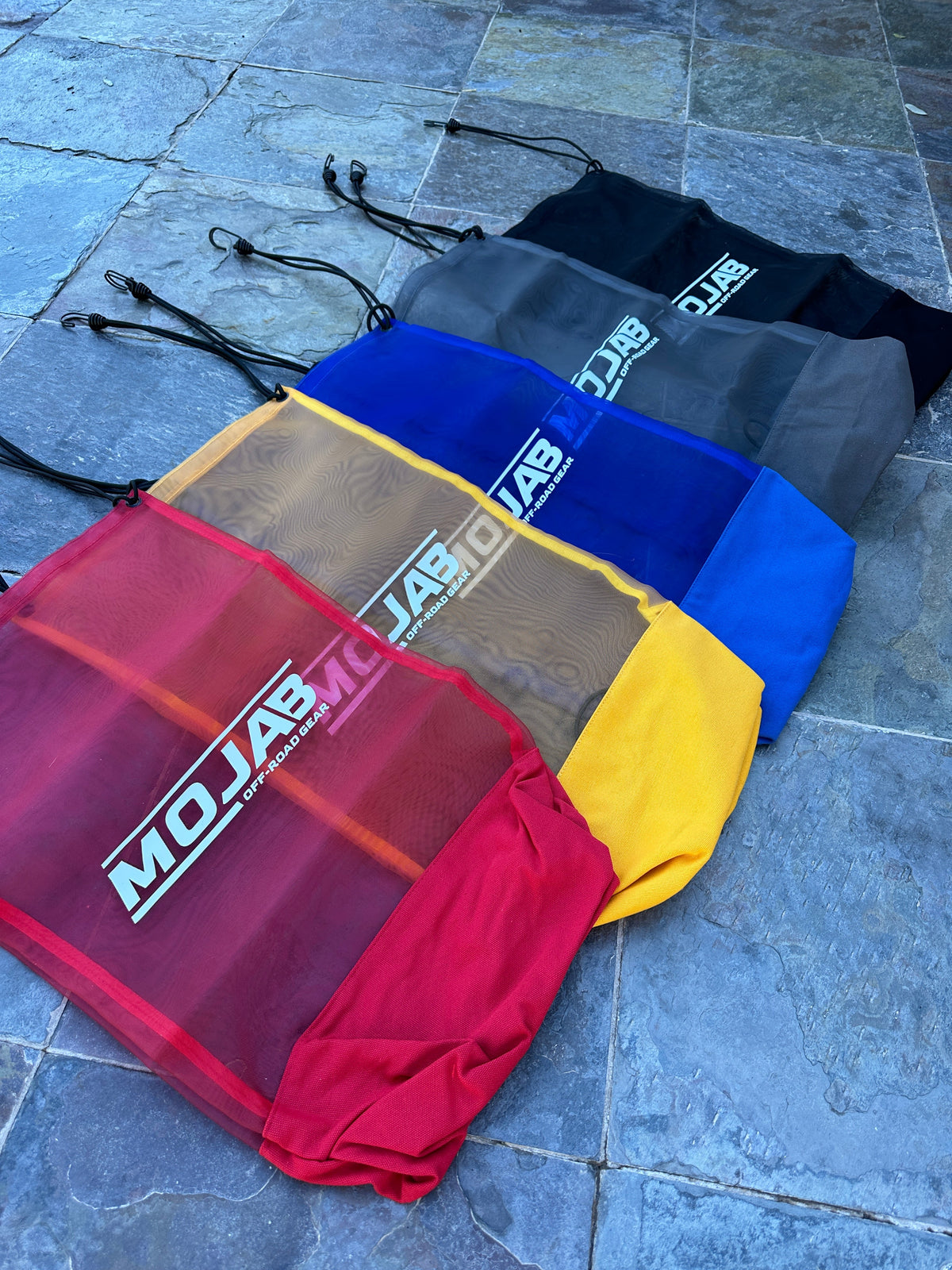 Trail Trash Bag