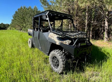 Trail Armor Ranger Crew and Ranger XP Crew 1000 Half Doors 2021 - 2025