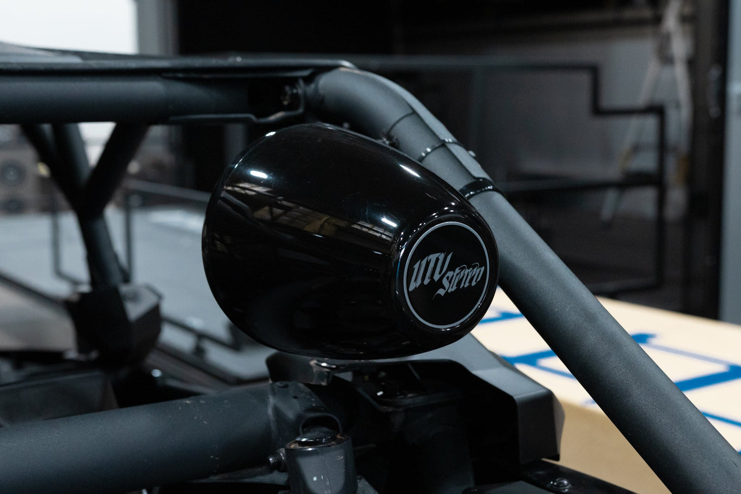 Can-Am® X3 Signature Series Stage 6 Stereo Kit | UTVS-X3-S6-S