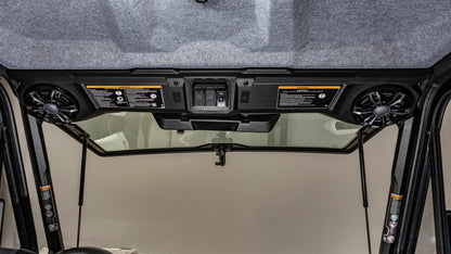 Can-Am® Defender HD11 BRP GO! Stage 6 Stereo Kit | UTVS-DEF2-S6-GO