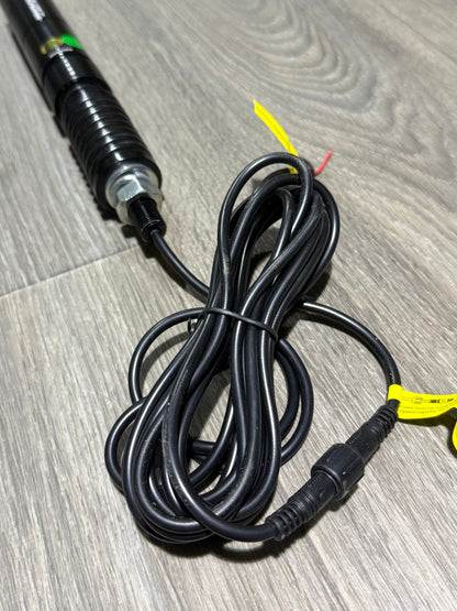 BUDGET FRIENDLY INDUSTRIAL/MINING WHIPS