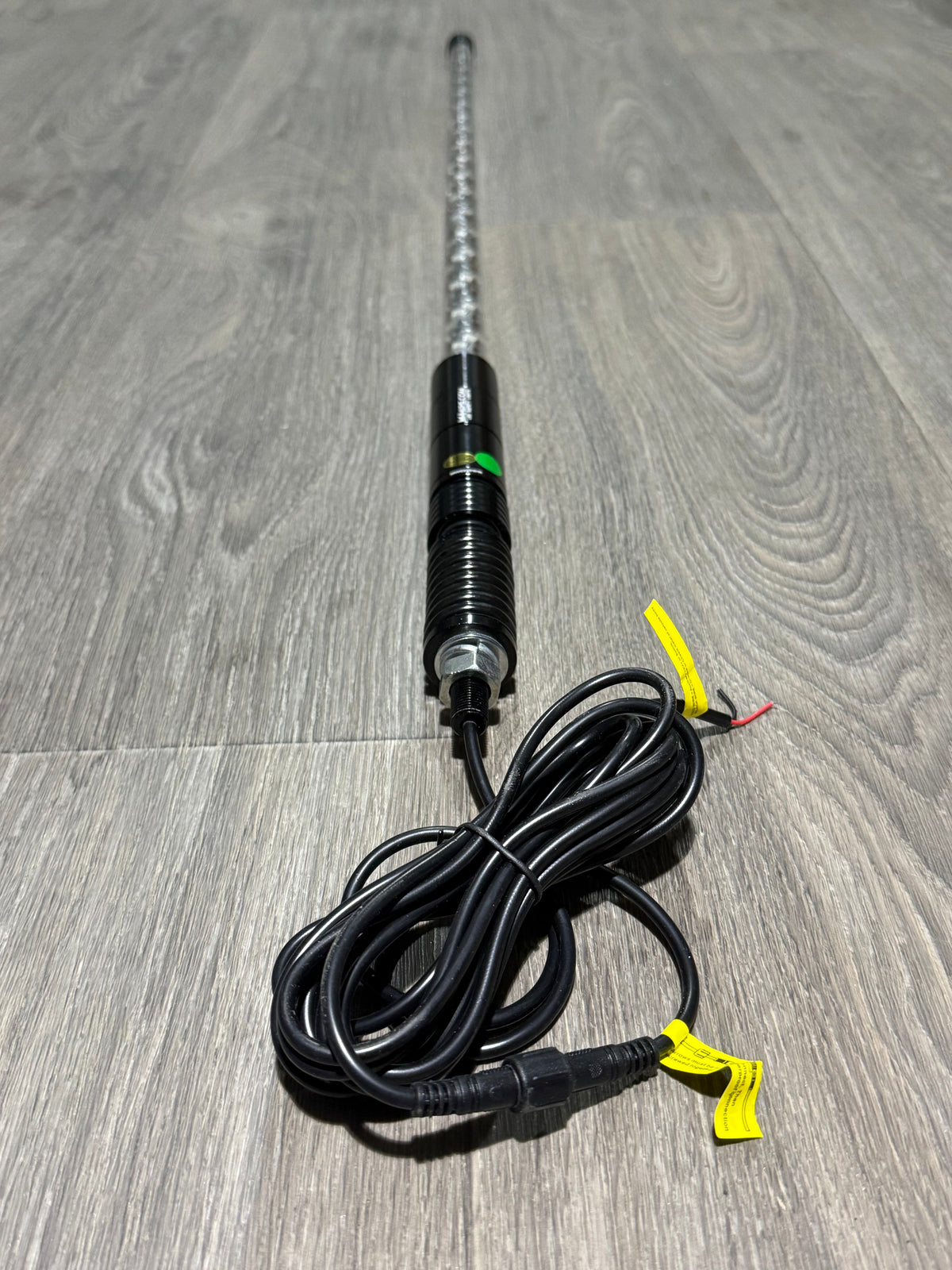 BUDGET FRIENDLY INDUSTRIAL/MINING WHIPS