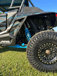PRO XP Long Travel Adjustable Trailing Arms (Trailing Arms Only)