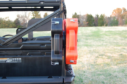 Trail Armor 2010 - 2026 Ranger RotopaX Mount