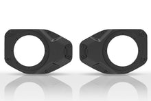 2018-2023 Jeep JL / JT Overhead 6.5in Speaker Adapters