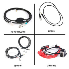 Connect to Mobile Radio - Btech UV-25X2 / UV-25X4