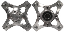Kawasaki KFX450 Billet Aluminum Front Wheel Hubs