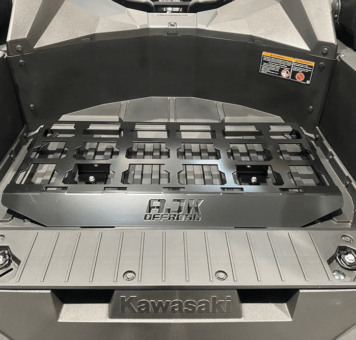 Kawasaki KRX Packout Mount 1.5