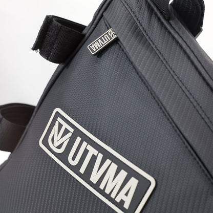 KRX 2/4 Seater Trail Rack/Truss Bag (2020+)