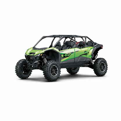 Kawasaki Teryx H2 Interior Foam Kit