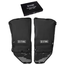 1 Kawasaki KRX 2/4 Seater Roof Bag (2020+)