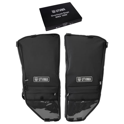 1 Kawasaki KRX 2/4 Seater Roof Bag (2020+)